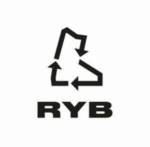 RYB Logo (EUIPO, 10.05.2023)