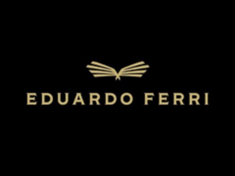 EDUARDO FERRI Logo (EUIPO, 23.05.2023)