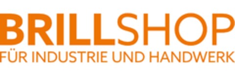 BRILLSHOP FÜR INDUSTRIE UND HANDWERK Logo (EUIPO, 06.06.2023)