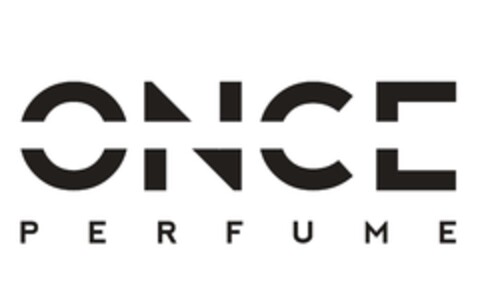 ONCE PERFUME Logo (EUIPO, 14.06.2023)