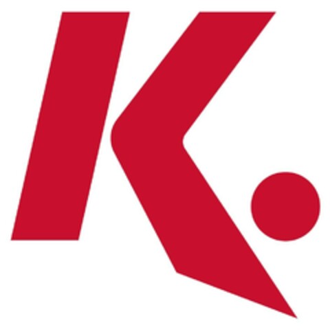 K Logo (EUIPO, 23.06.2023)