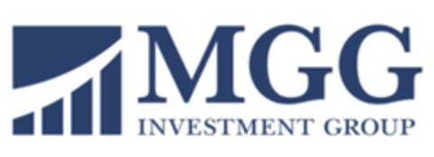 MGG INVESTMENT GROUP Logo (EUIPO, 06/28/2023)