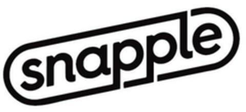 snapple Logo (EUIPO, 15.08.2023)