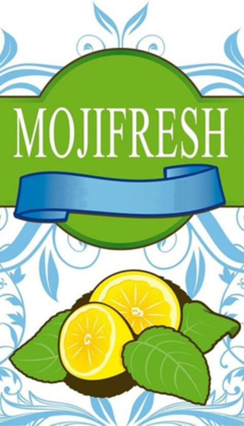 MOJIFRESH Logo (EUIPO, 18.08.2023)