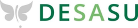 DESASU Logo (EUIPO, 08/22/2023)