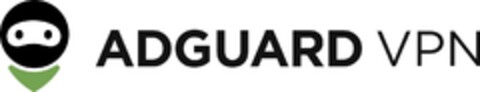 ADGUARD VPN Logo (EUIPO, 08/24/2023)