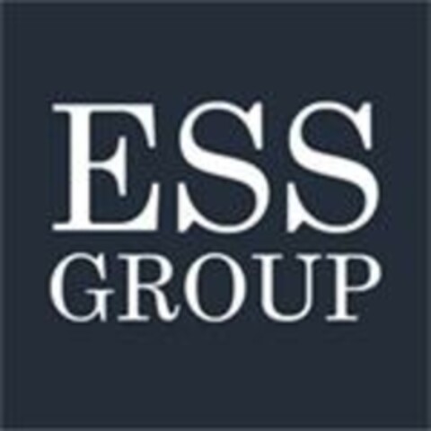ESS GROUP Logo (EUIPO, 21.09.2023)