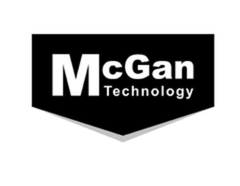 McGan Technology Logo (EUIPO, 10/10/2023)