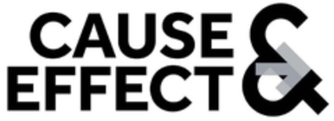 CAUSE & EFFECT Logo (EUIPO, 16.10.2023)