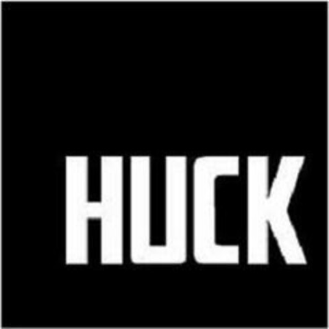 HUCK Logo (EUIPO, 20.10.2023)