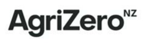AgriZeroNZ Logo (EUIPO, 23.10.2023)