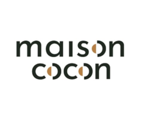 MAISON COCON Logo (EUIPO, 25.10.2023)