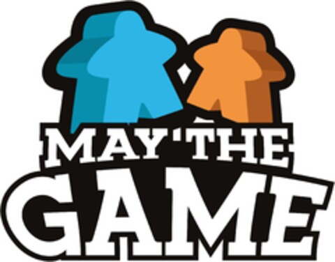 MAY THE GAME Logo (EUIPO, 17.11.2023)