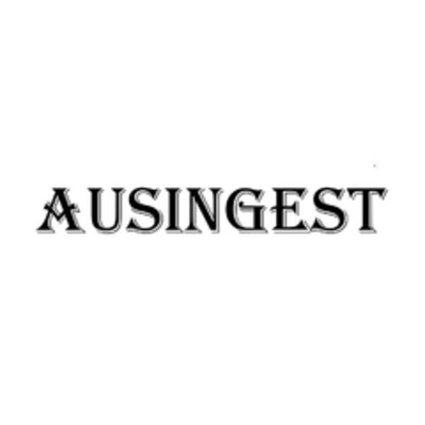 AUSINGEST Logo (EUIPO, 23.11.2023)