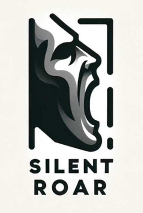 SILENT ROAR Logo (EUIPO, 11/28/2023)