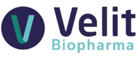 V Velit Biopharma Logo (EUIPO, 28.11.2023)