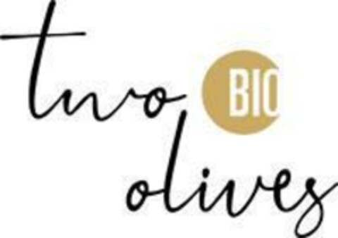 BIO two olives Logo (EUIPO, 12/28/2023)