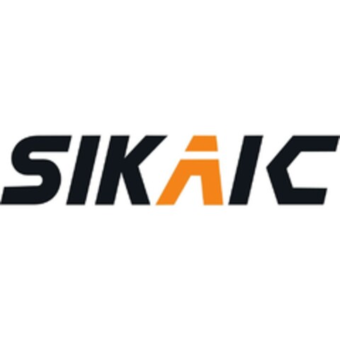 SIKAIC Logo (EUIPO, 08.01.2024)