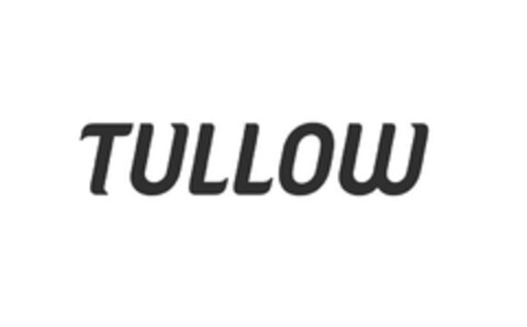 TULLOW Logo (EUIPO, 12.01.2024)