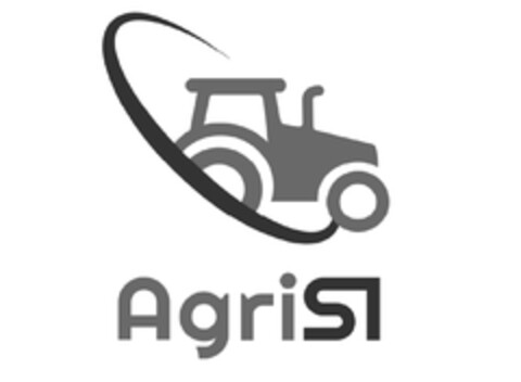 AgriSl Logo (EUIPO, 01/15/2024)