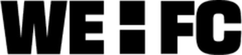 WE : FC Logo (EUIPO, 17.01.2024)
