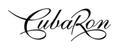 CubaRon Logo (EUIPO, 01/19/2024)