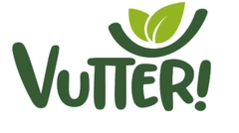 VUTTER ! Logo (EUIPO, 02/02/2024)