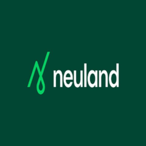 neuland Logo (EUIPO, 09.02.2024)