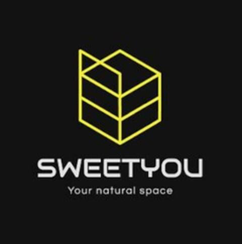 SWEETYOU Your natural space Logo (EUIPO, 02/27/2024)
