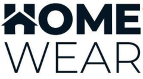 HOME WEAR Logo (EUIPO, 01.03.2024)