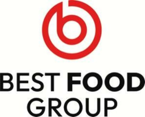 BEST FOOD GROUP Logo (EUIPO, 07.03.2024)