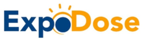EXPODOSE Logo (EUIPO, 19.03.2024)