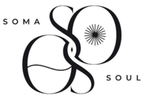 SOMA SOUL Logo (EUIPO, 28.03.2024)