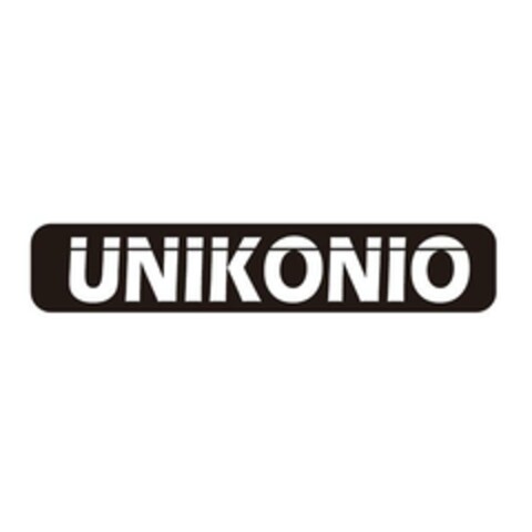 UNIKONIO Logo (EUIPO, 11.04.2024)