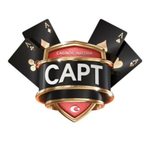 CASINOS AUSTRIA CAPT Logo (EUIPO, 19.04.2024)