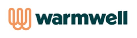 WARMWELL Logo (EUIPO, 04/23/2024)