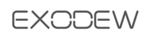 EXODEW Logo (EUIPO, 26.04.2024)