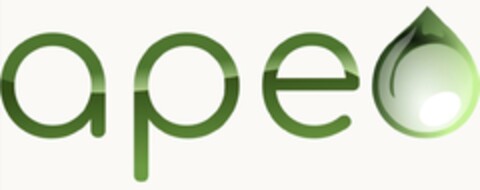 apeo Logo (EUIPO, 20.05.2024)