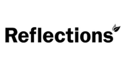 Reflections Logo (EUIPO, 23.05.2024)