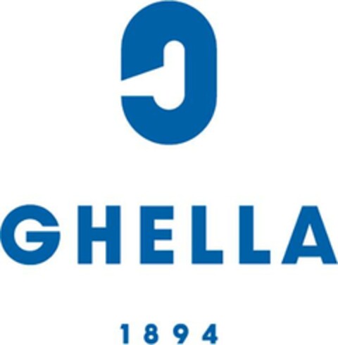 GHELLA 1894 Logo (EUIPO, 28.05.2024)