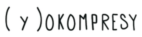 ( y ) OKOMPRESY Logo (EUIPO, 03.06.2024)