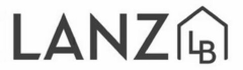 LANZA LB Logo (EUIPO, 03.06.2024)