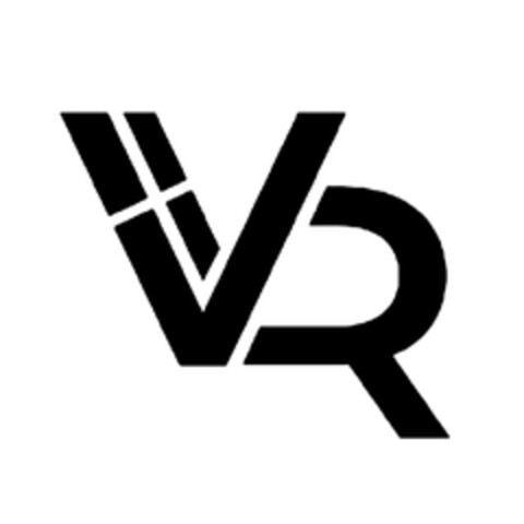 VR Logo (EUIPO, 06/05/2024)