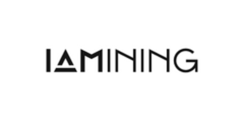 IAMINING Logo (EUIPO, 05.07.2024)