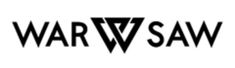 WAR WSAW Logo (EUIPO, 07/17/2024)