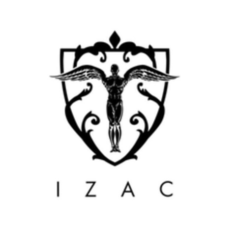 IZAC Logo (EUIPO, 24.07.2024)