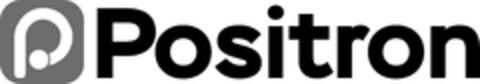 Positron Logo (EUIPO, 02/21/2025)