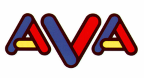 AVA Logo (EUIPO, 01.04.1996)