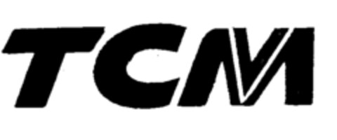 TCM Logo (EUIPO, 01.04.1996)