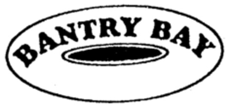 BANTRY BAY Logo (EUIPO, 24.06.1996)